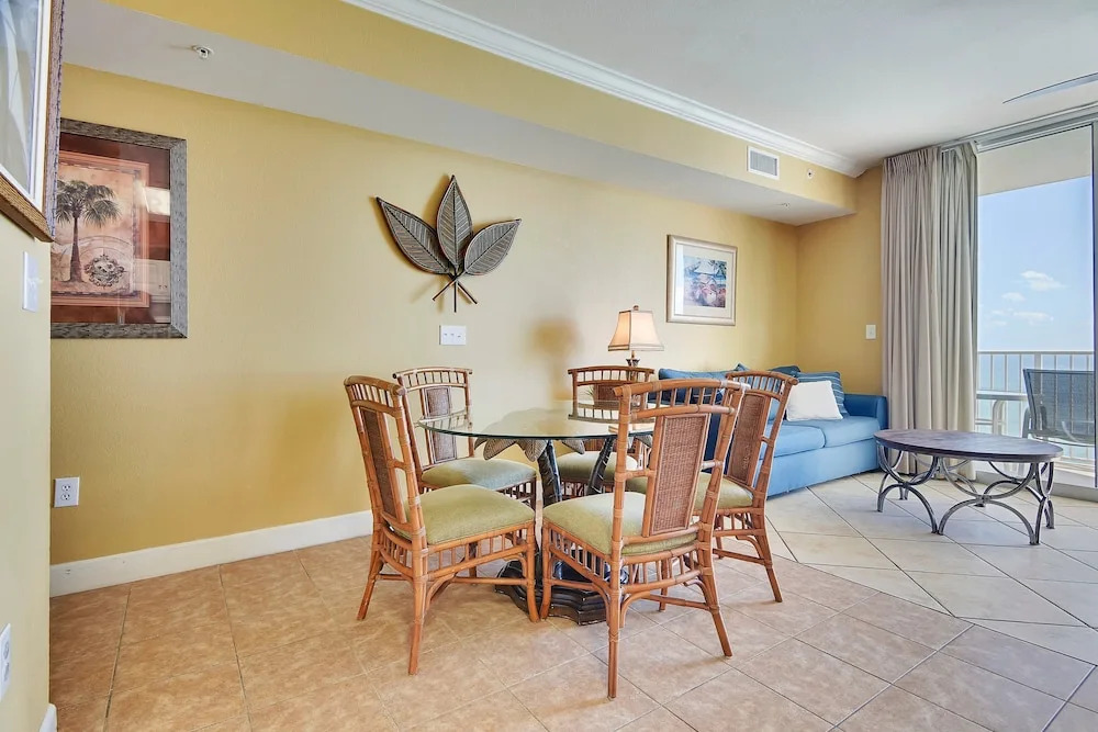 Tidewater Beach Resort #2014 by Book That Condo