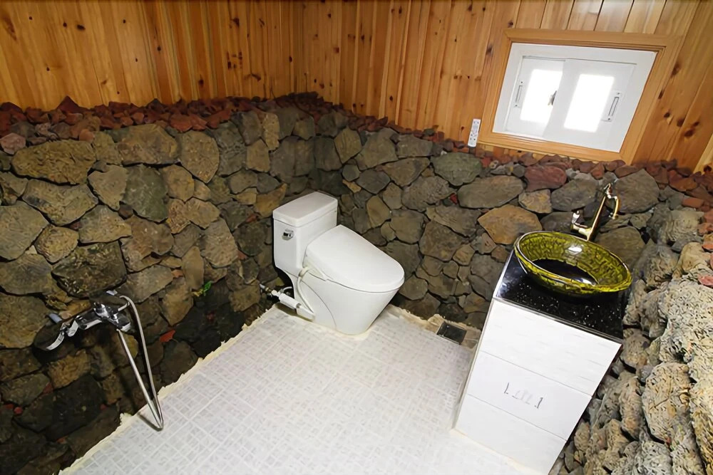 Jeju Nerewat Pension