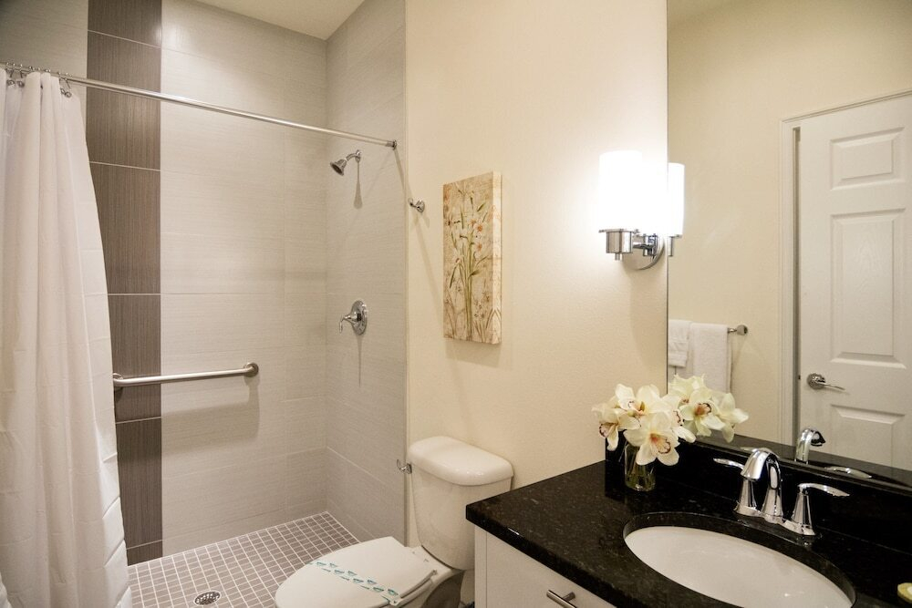 Hotel 1601
