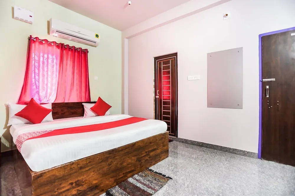 Oyo 43512 Bijaya Palace