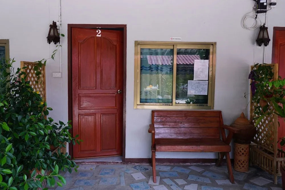 Muangkao Guesthouse