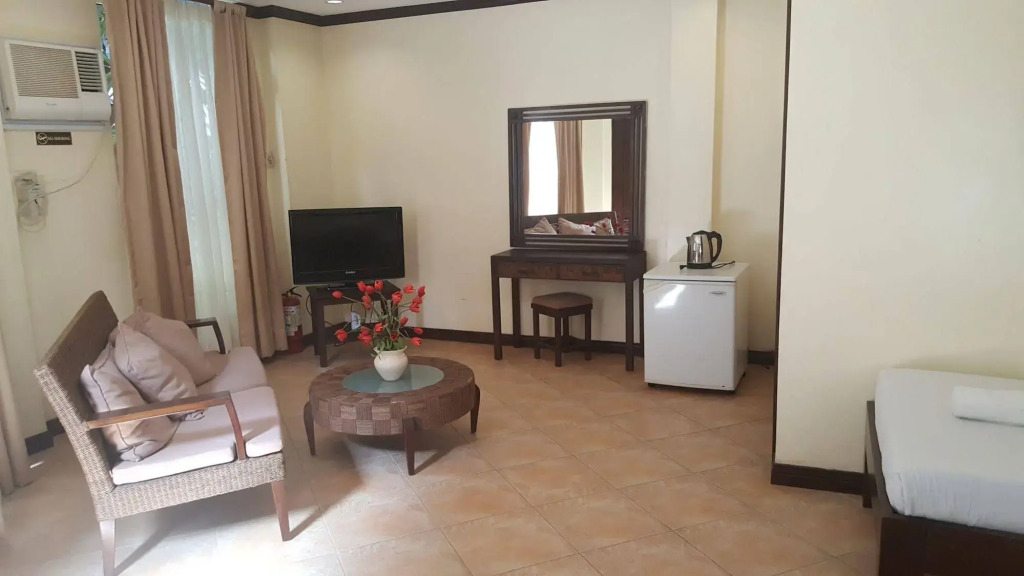 Sheridan Villas Boracay