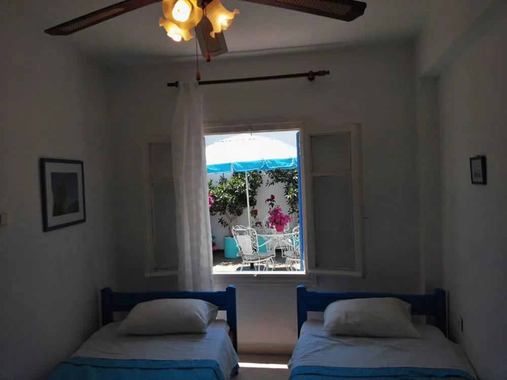 Bouganville Apartments