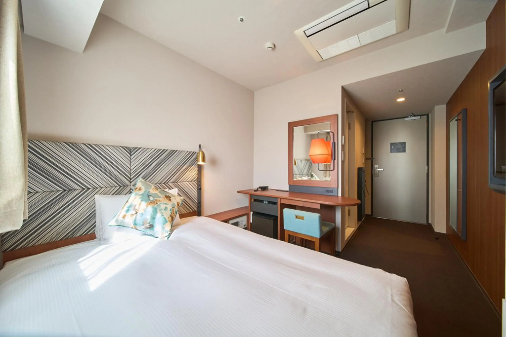 Meitetsu Inn Nagoya Kanayama