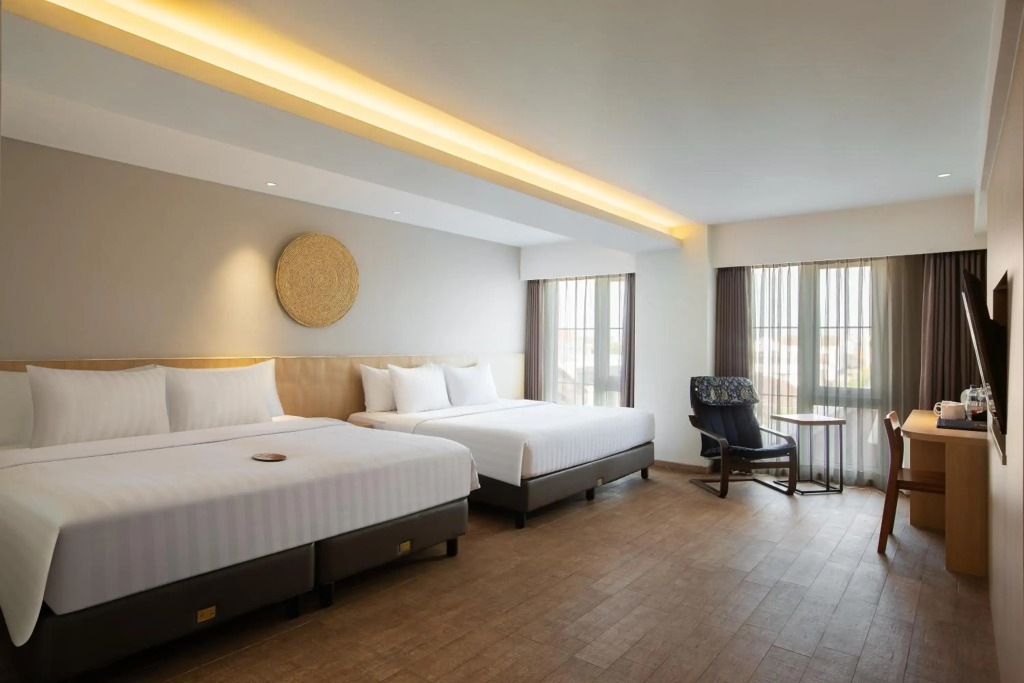 Aveta Hotel Malioboro