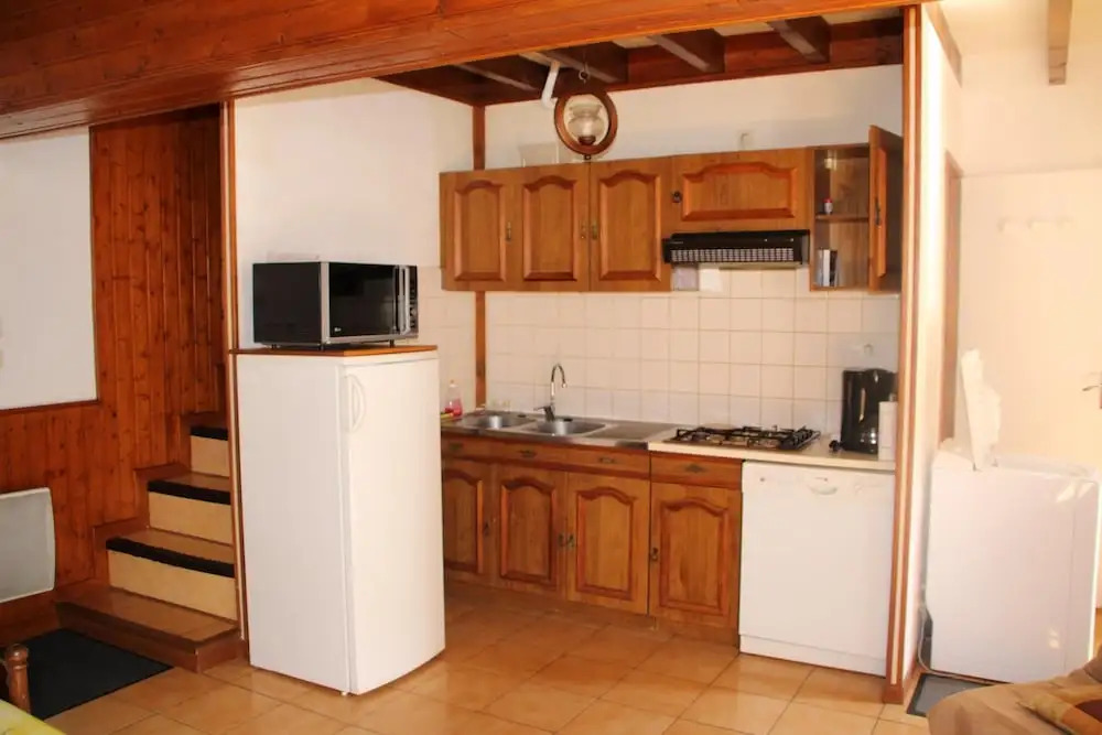 House With 3 Bedrooms in Sassis, With Wonderful Mountain View - 13 km
