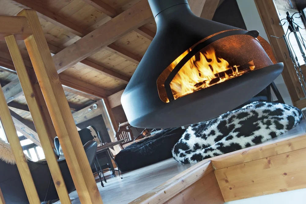 Chalet Beatrice