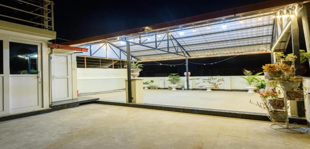 MeroStay 161 SN HOTEL