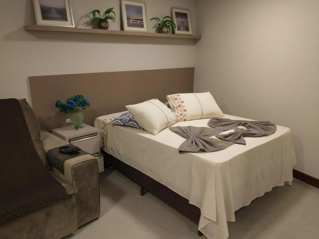 Farol Apart Hotel - loft 219