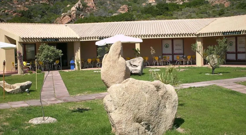 Casa Vacanze Residenza del Sole