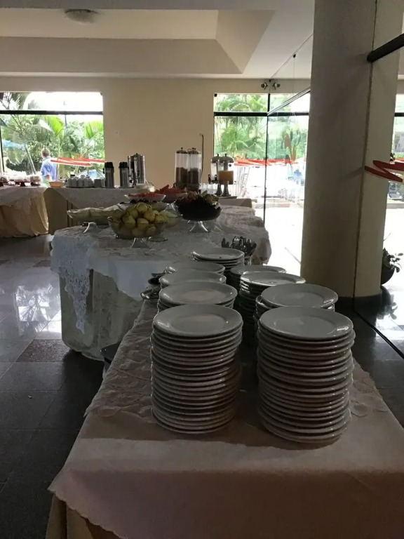 Fiesta Park Hotel