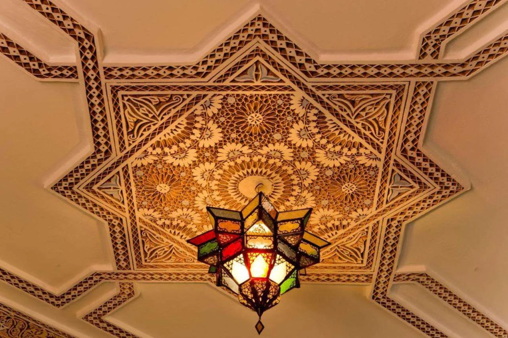 Riad Signature