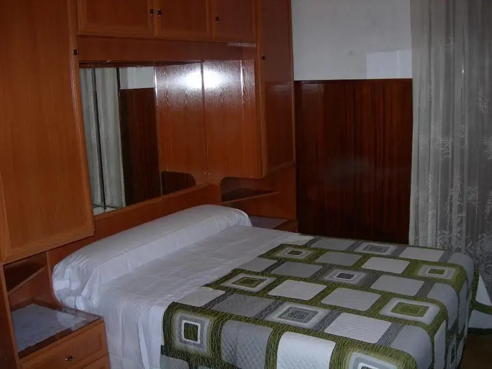 Pension Estefania