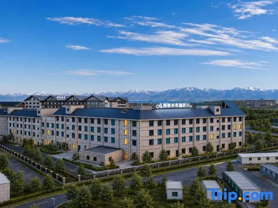 Lis Future Hotel