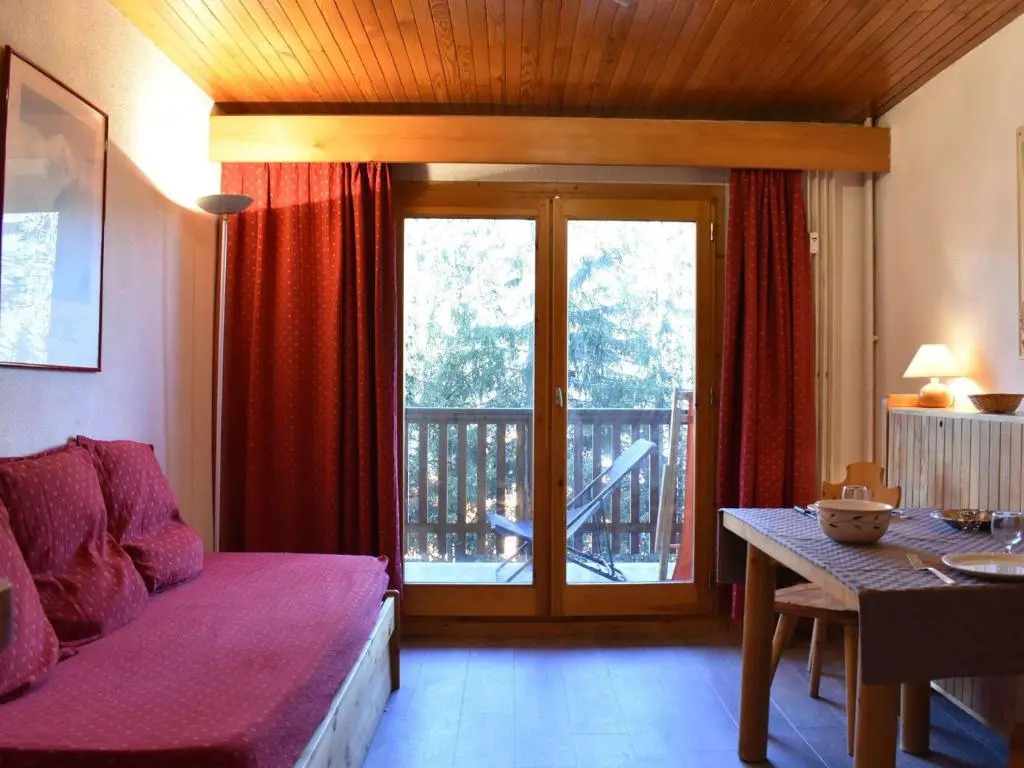 Appartement Méribel, 2 pièces, 4 personnes - FR-1-180-74