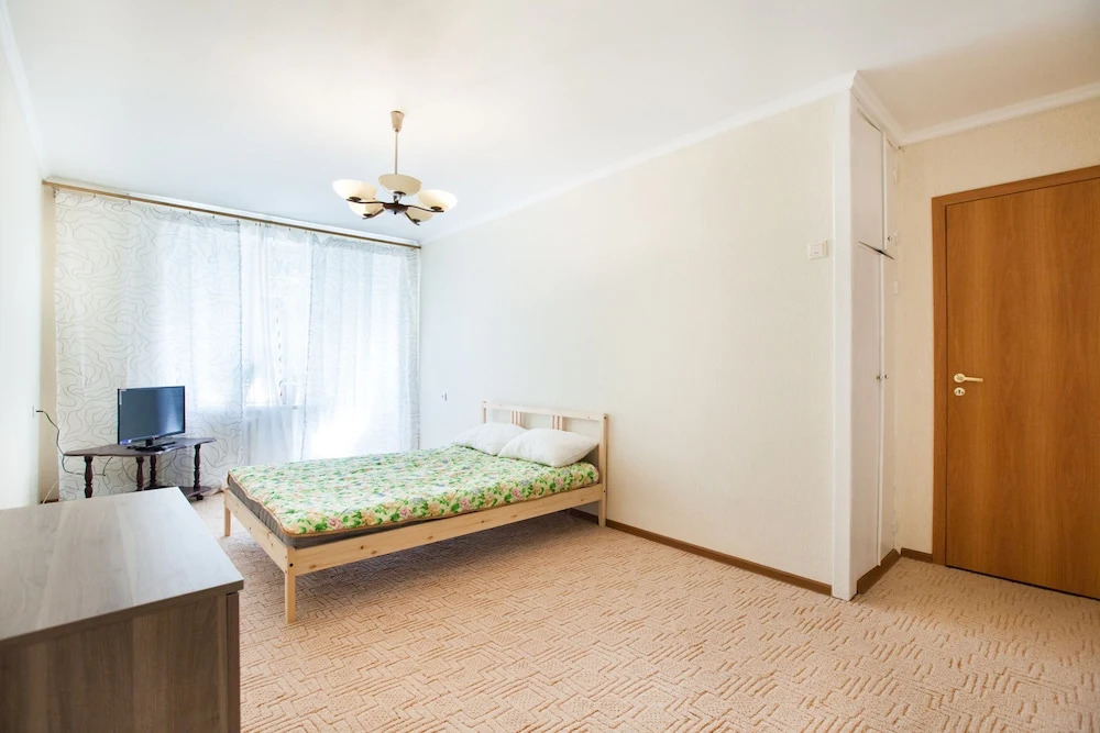 Standard Brusnika Apartment Shchyukinskaya