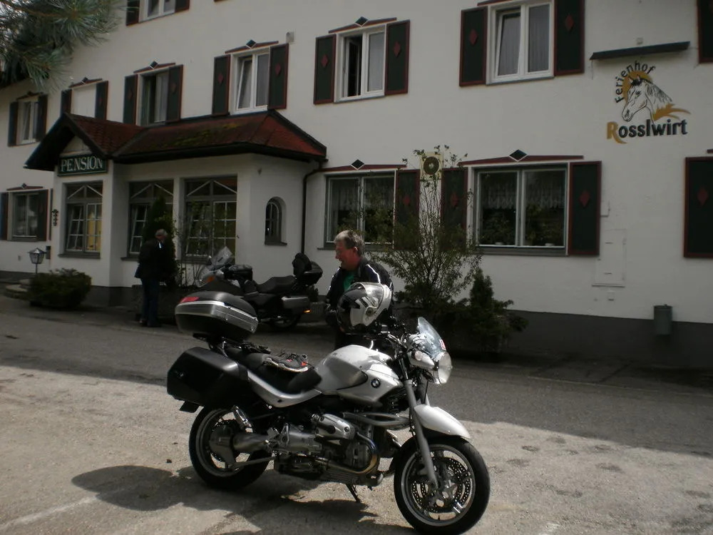Smart Motel eU