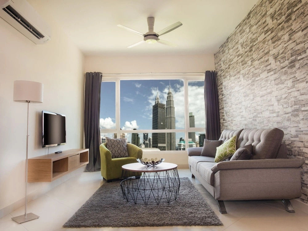Crest Residences
