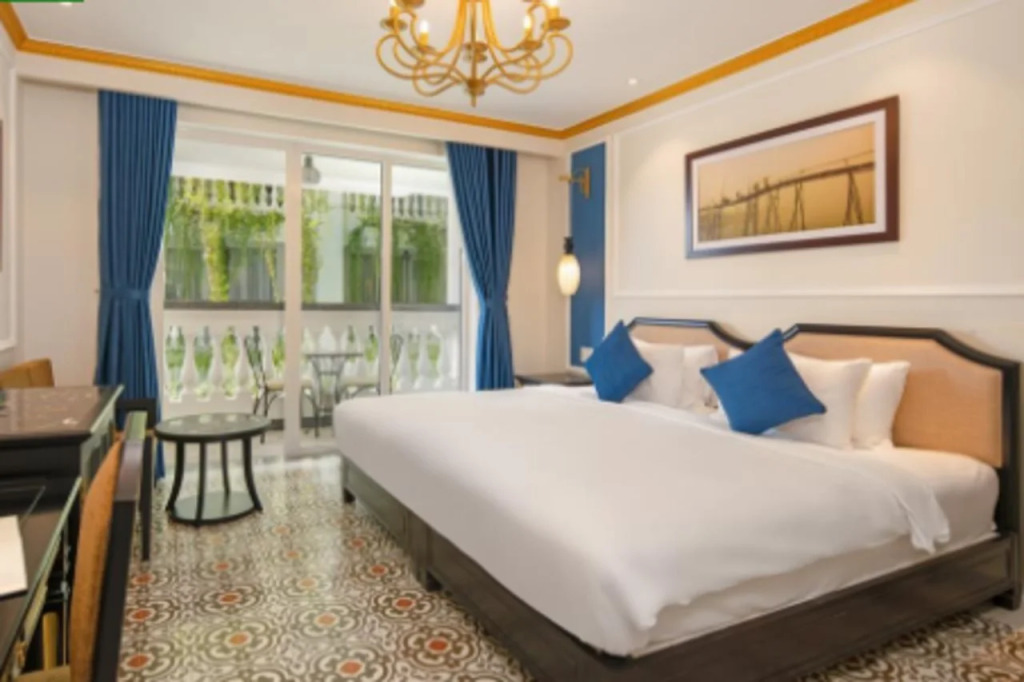 Hoi An Blue Sky Boutique Hotel & Spa