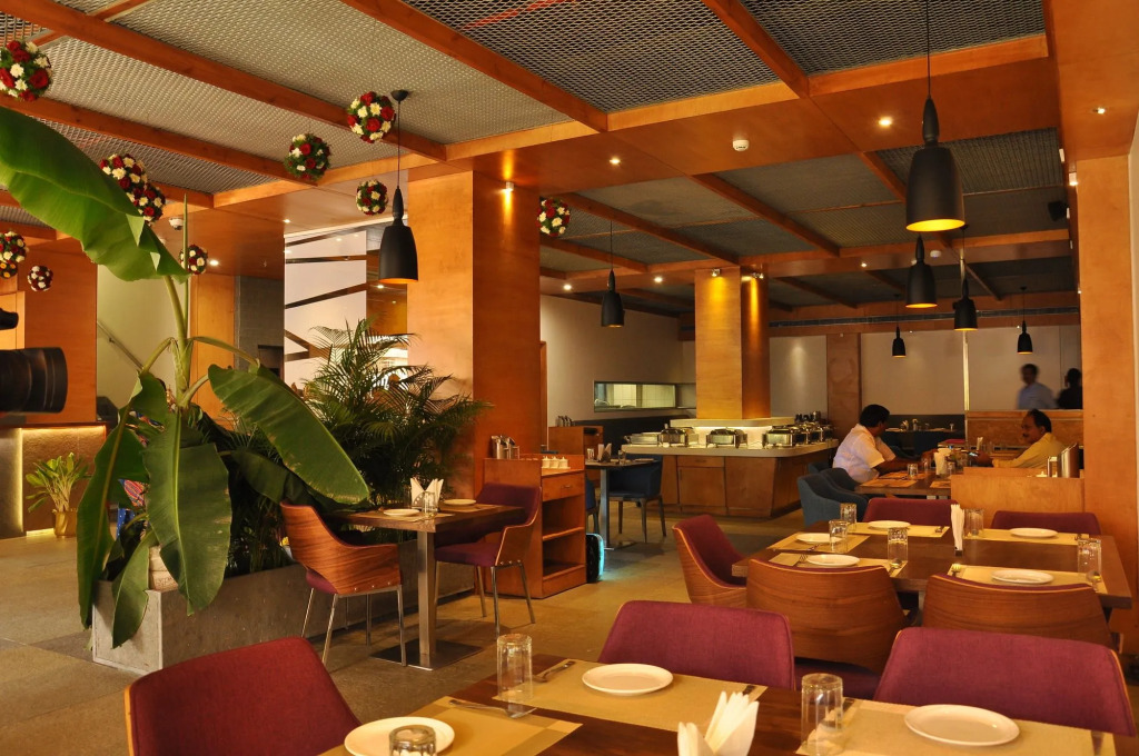 Hotel Aira