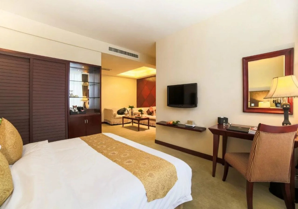 Nanjing Panda Jinling Hotel