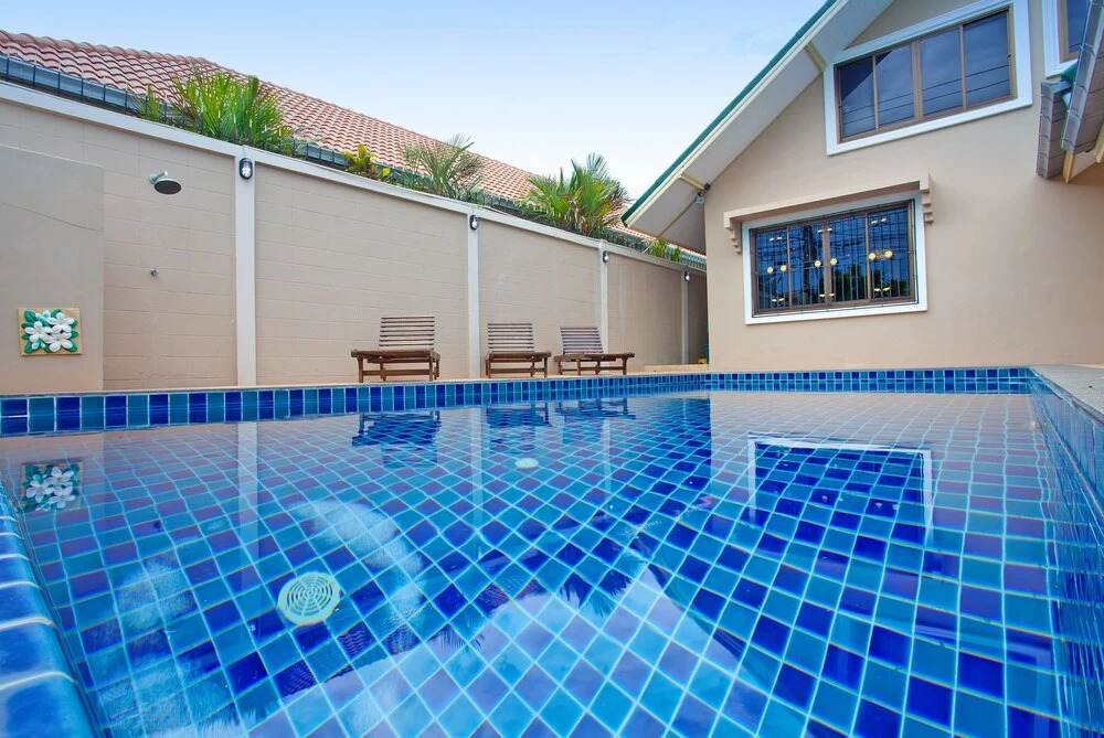 Villa Enigma