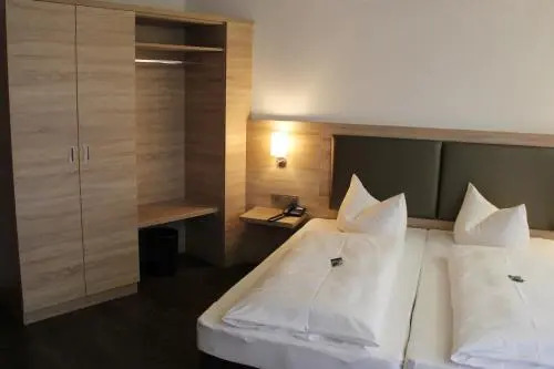 Landgasthof Ritter Hotel und Gastronomie GmbH