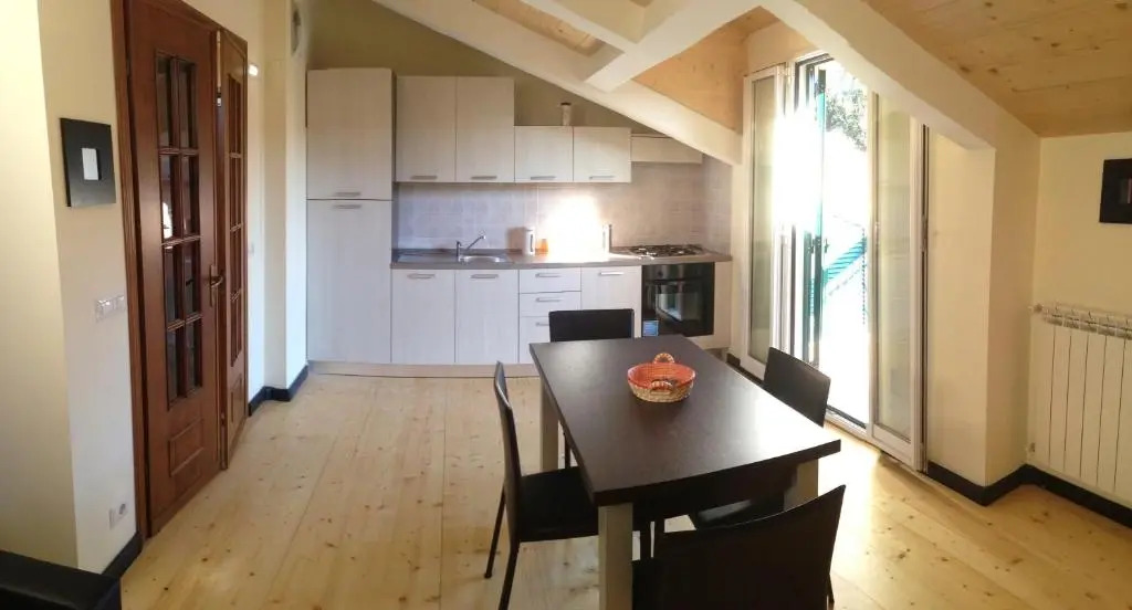 La Casa Di Aaron