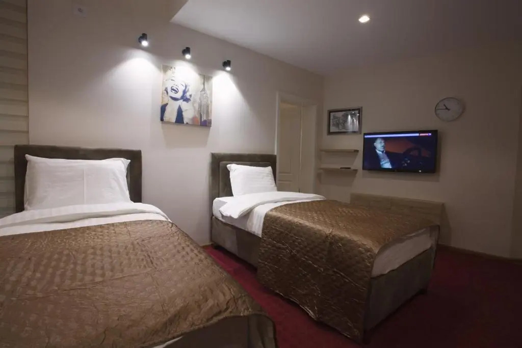 Apartmani Brocat