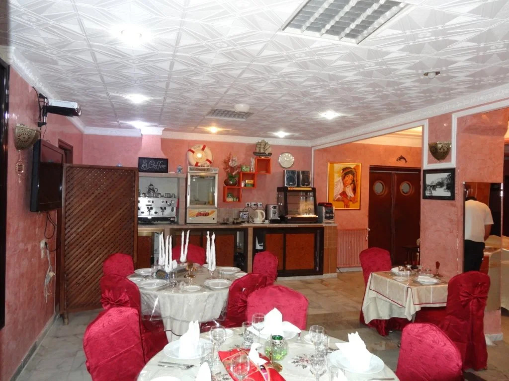 Dar Tlidjene