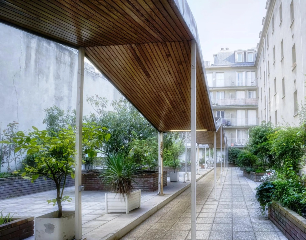 1622 - Le marais - Charming flat