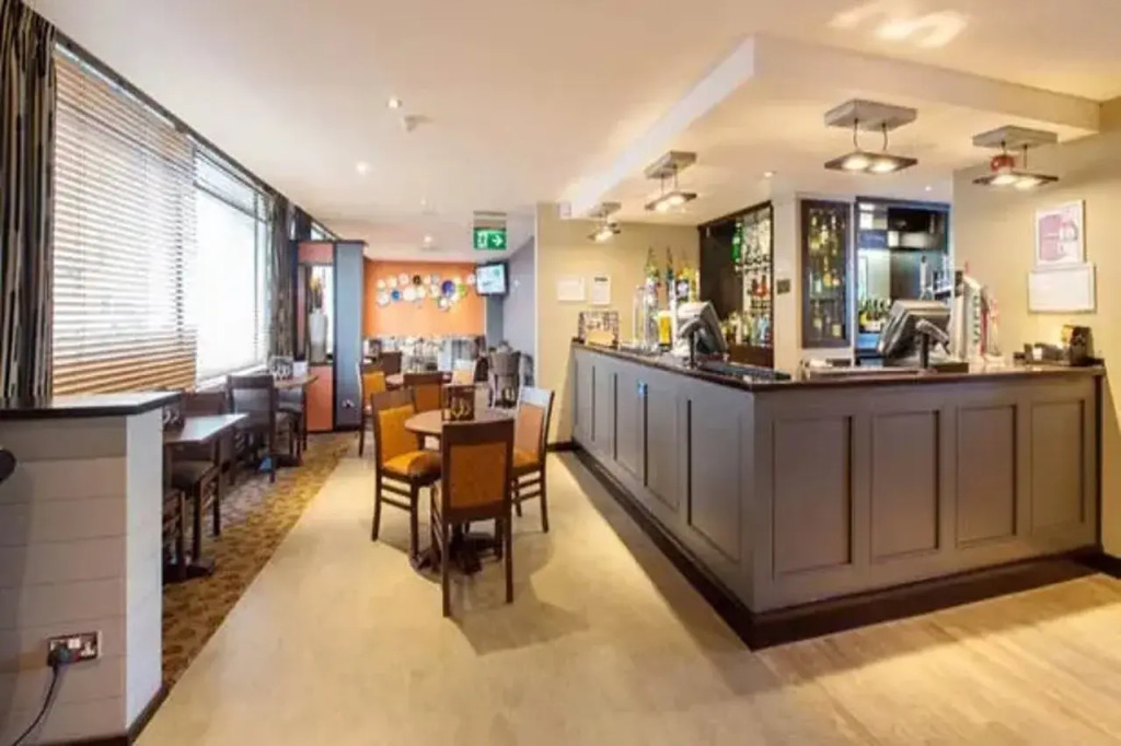 Treehouse Hotel Manchester