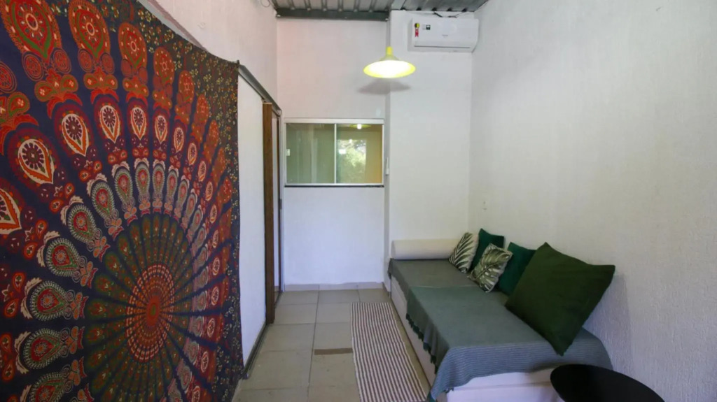 FLAT W3 Norte