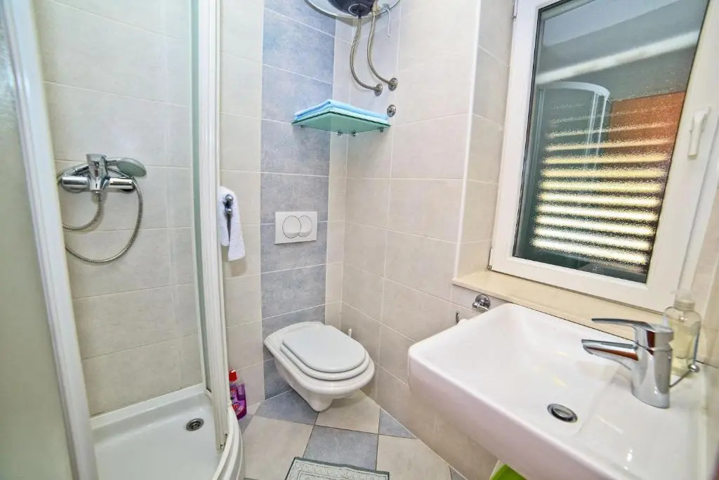 Apartments Bozikovic