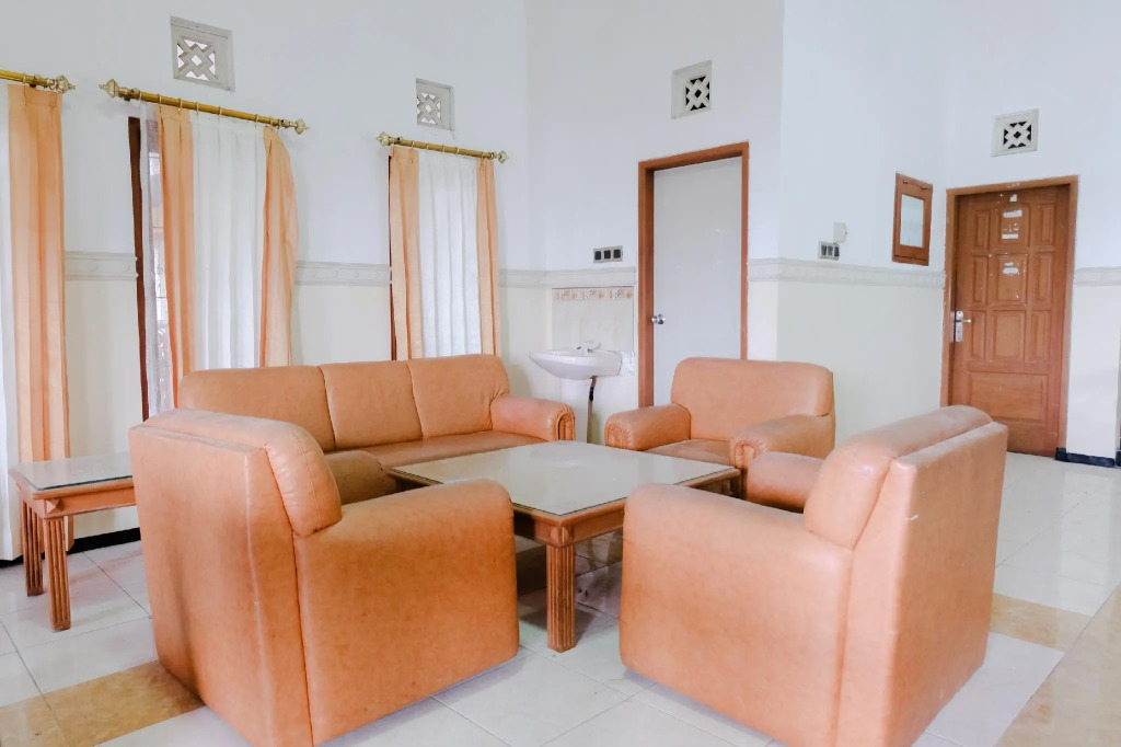 OYO Life 538 Villa Handayani Syariah