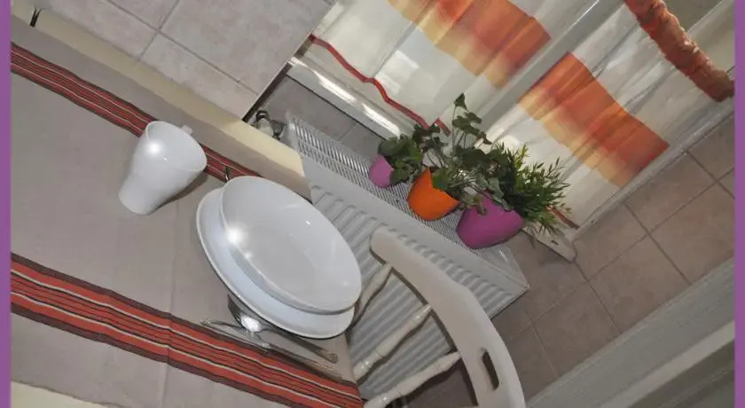 Fifth Hostel