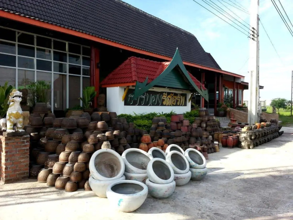 Tantong Resort
