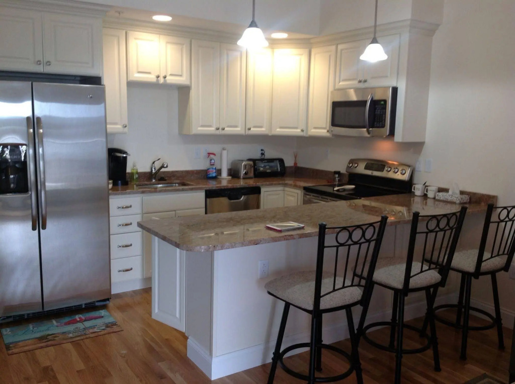 Sea Spray Condos