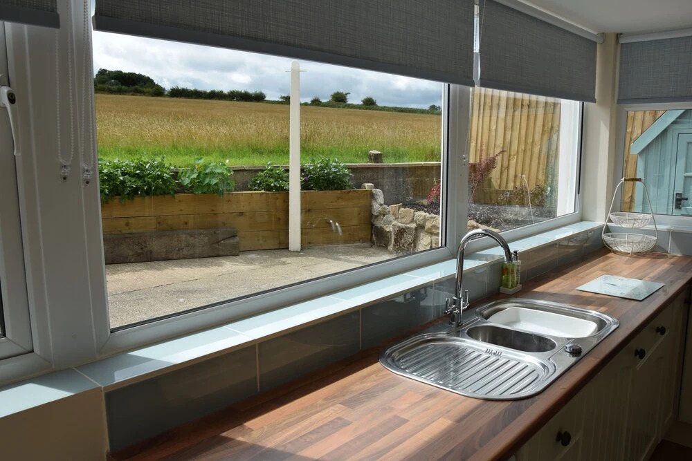 2-bed Cottage - Sleeps4 - Garden - Bbq