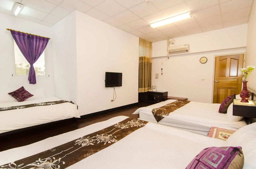 Phoenix Walkway Homestay