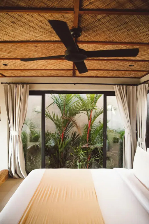 SIVANA, Hotel Boutique with ocean or garden views