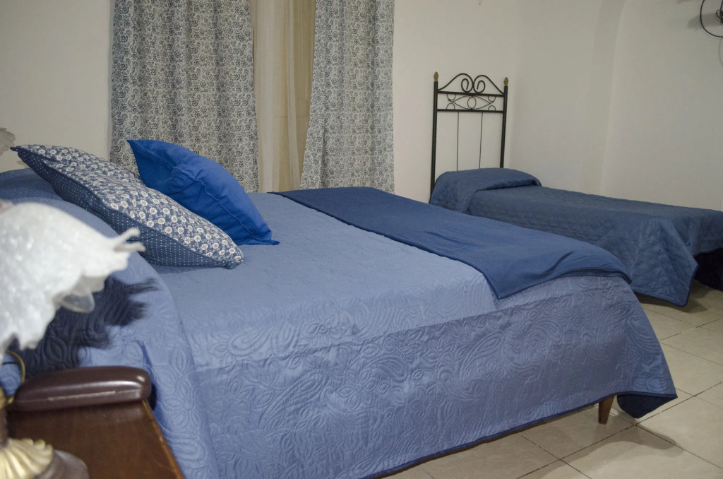 B&B Dimora Cirillo