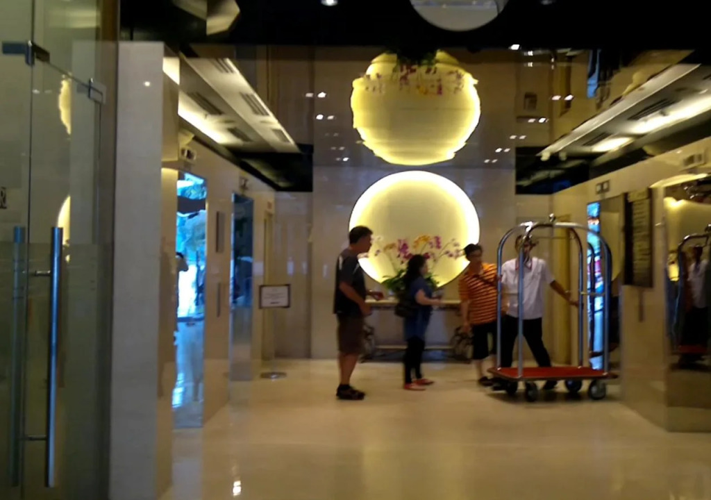 Harta8 Vacation Home @ Golden Triangle
