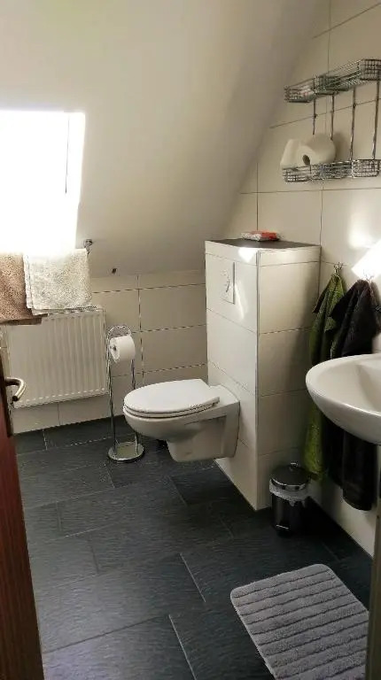 Ferienwohnung Berne