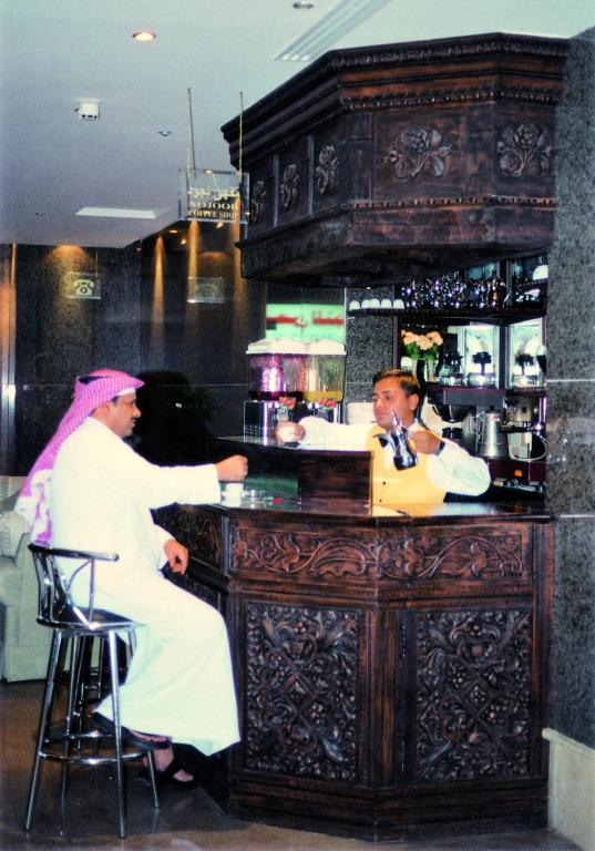 Asemah Hotel