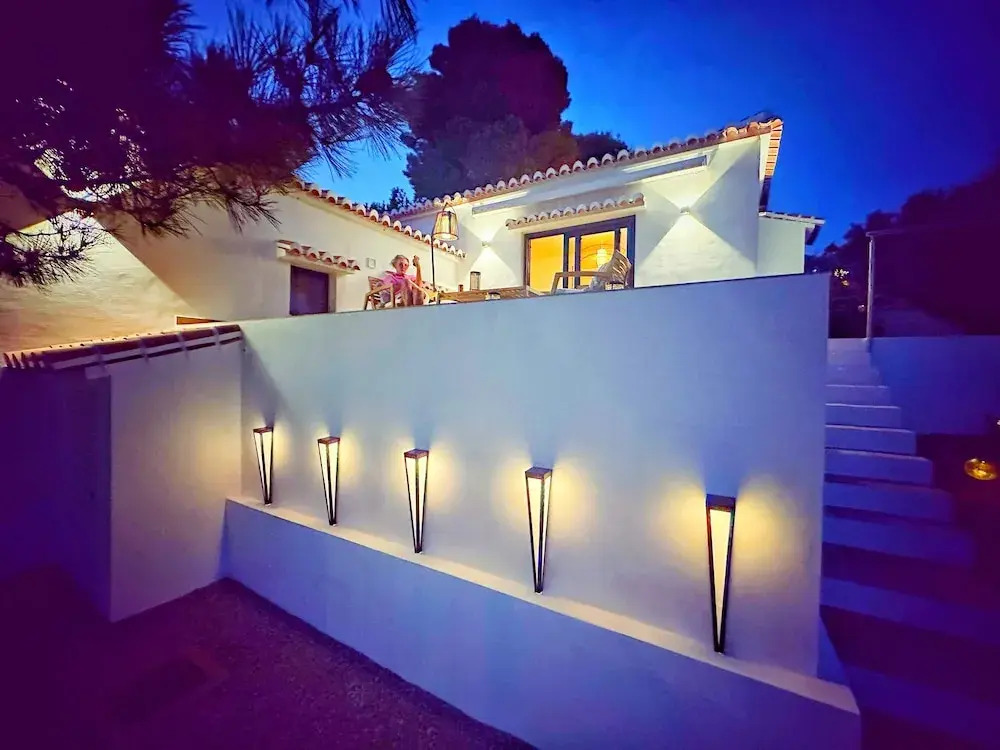 Casa the Espana - exclusive Holyday Home