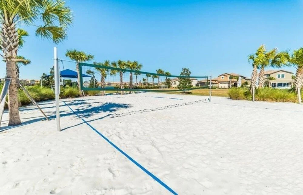Windsor-5 Bed Townhouse w/splashpool-3804WW