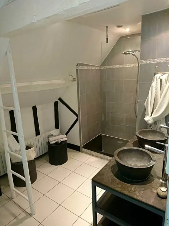 Côté Jardin - Chambres dhôtes