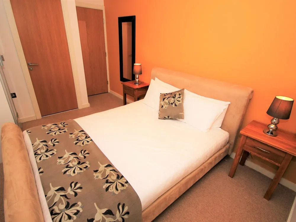 Quayside Lofts