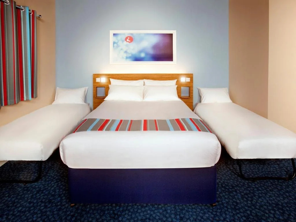 Travelodge Middlewich